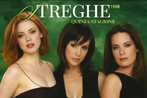 QUINTA STAGIONE