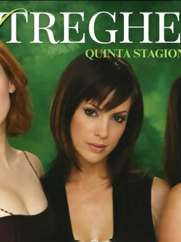 QUINTA STAGIONE
