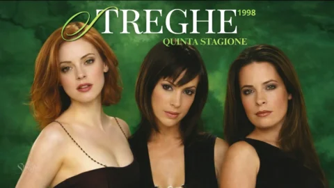 QUINTA STAGIONE