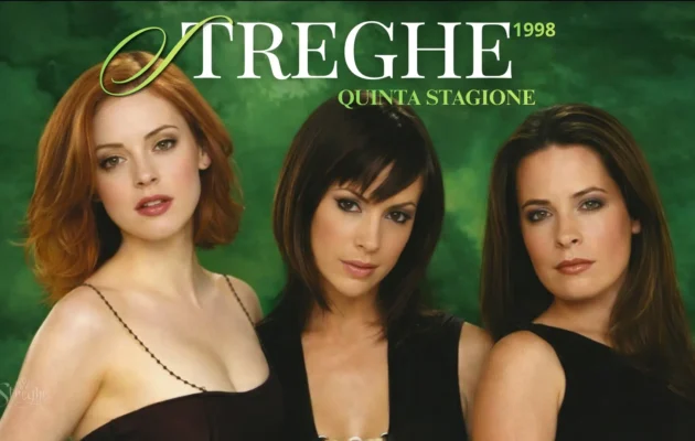 QUINTA STAGIONE