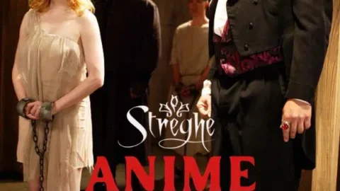 Anime all'asta