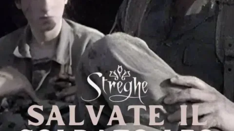 Salvate il soldato Leo
