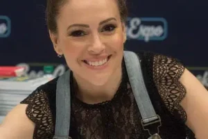 Alyssa Milano