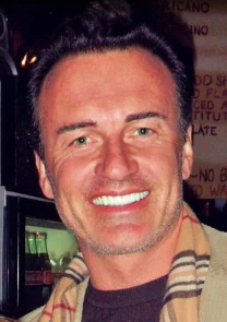 Julian McMahon