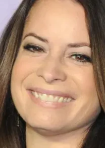 Holly Marie Combs