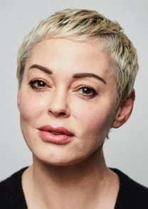 Rose McGowan
