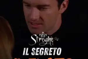 Il segreto svelato