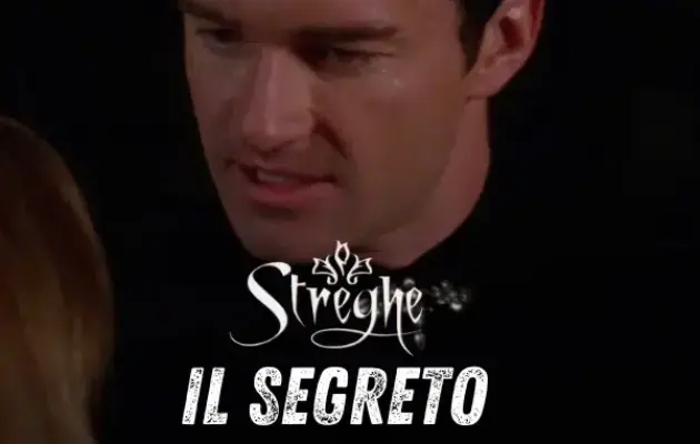 Il segreto svelato