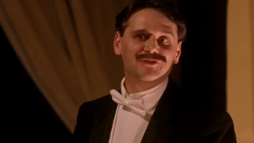 Il cabaret incantato
