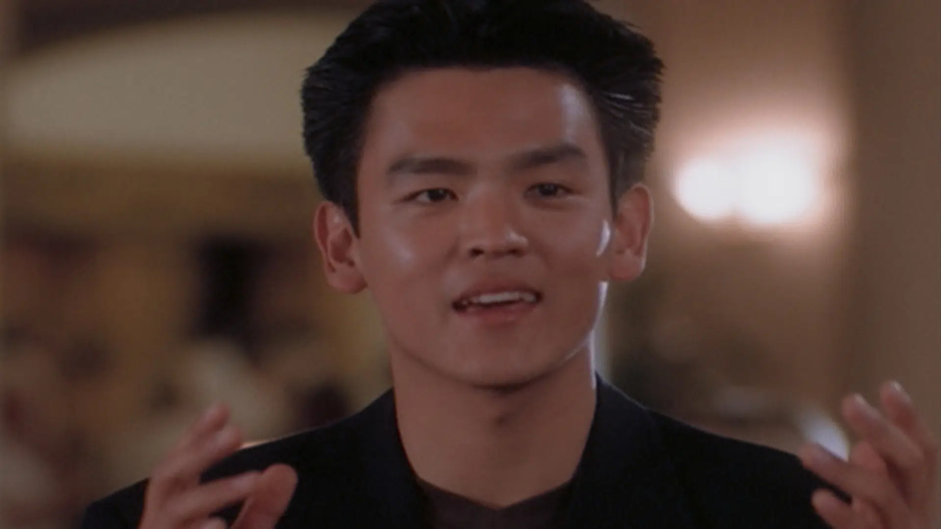 Un amore Ultraterreno