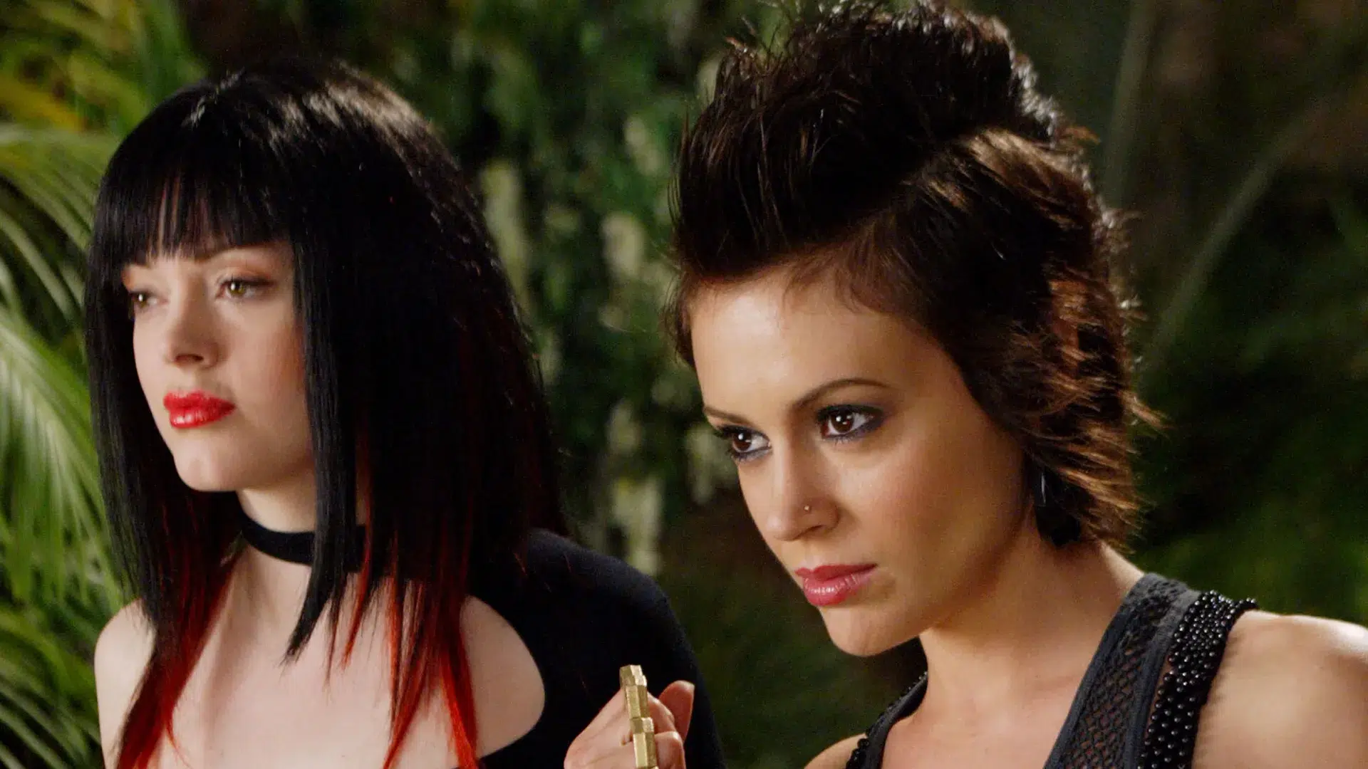 Per il bene o per il male