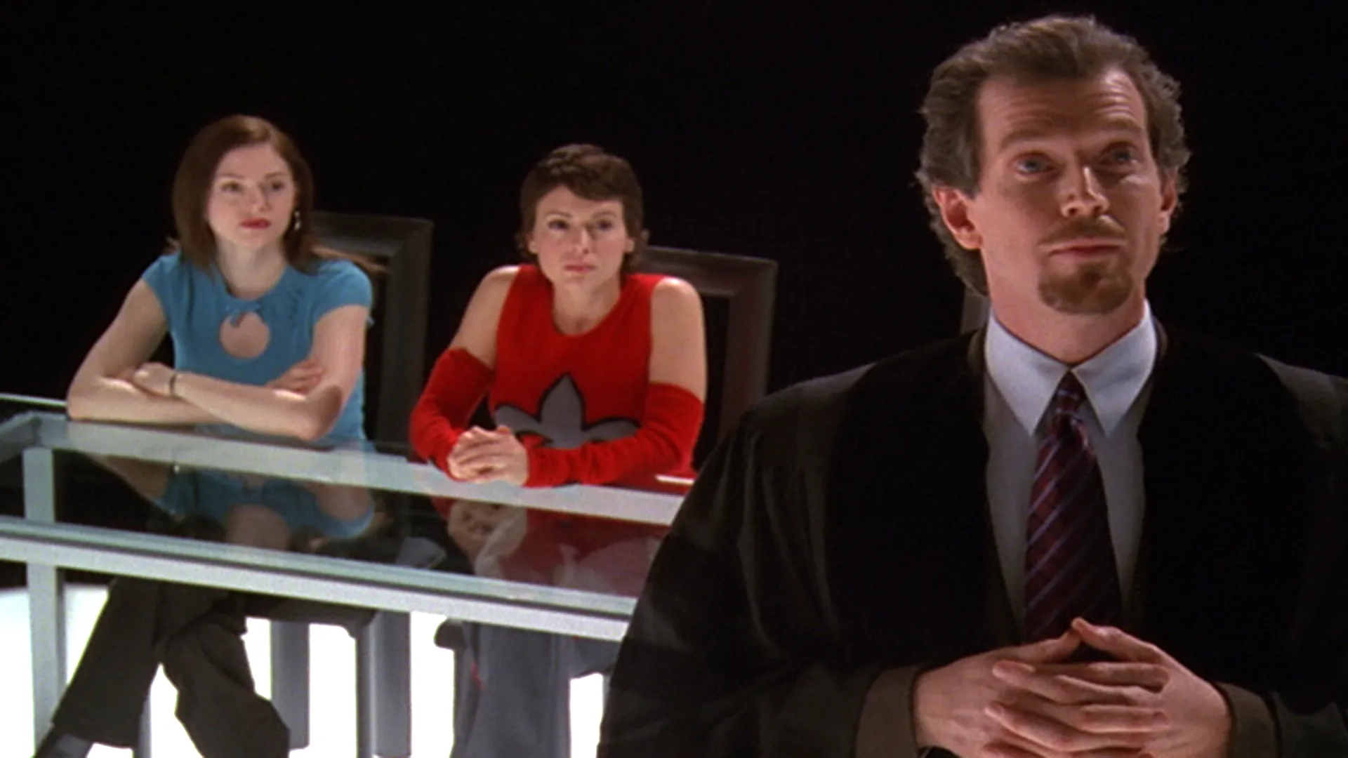 Streghe sotto processo