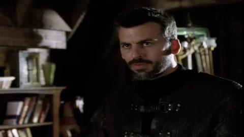 La fine della magia