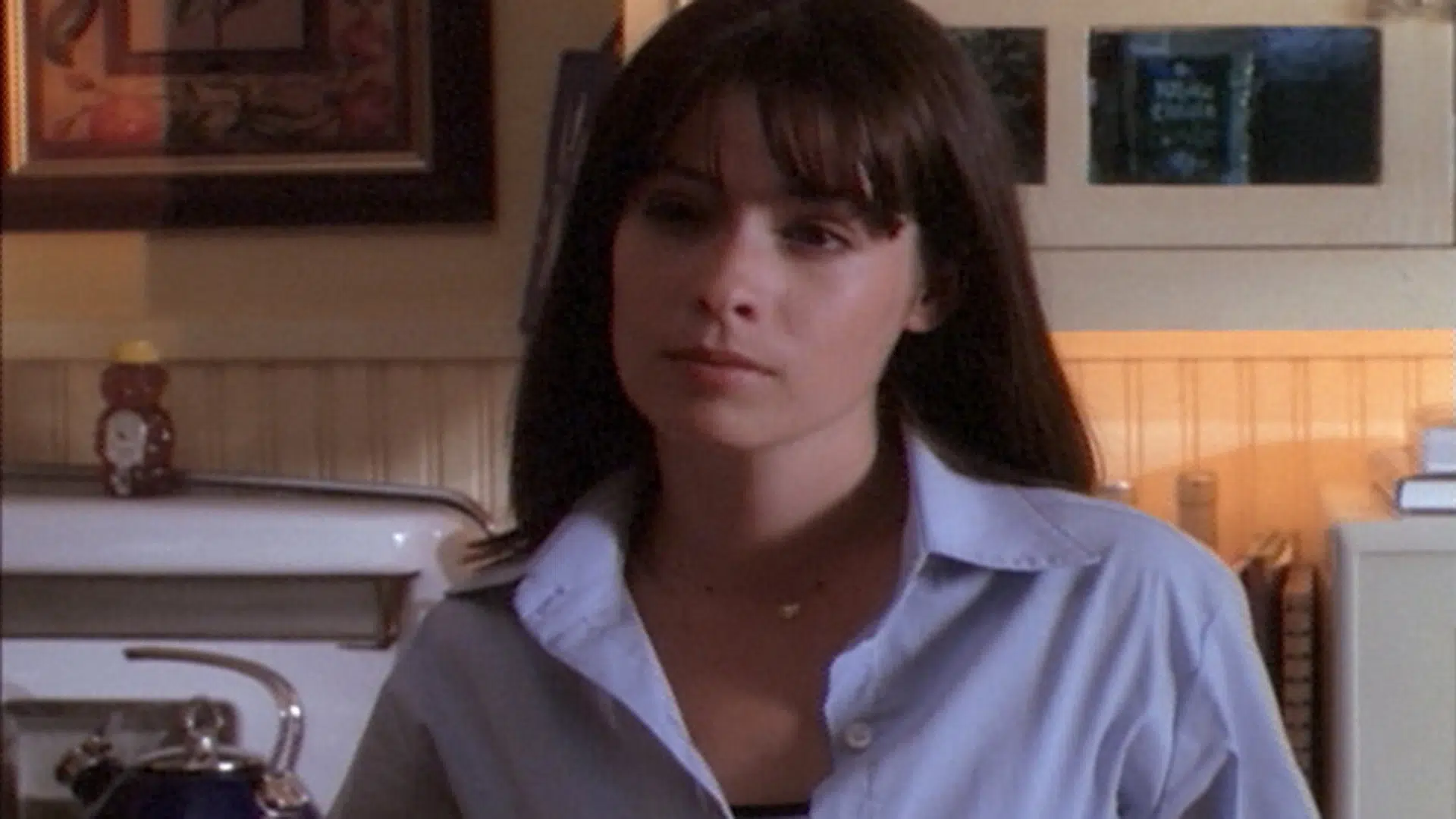 Misteriose scomparse