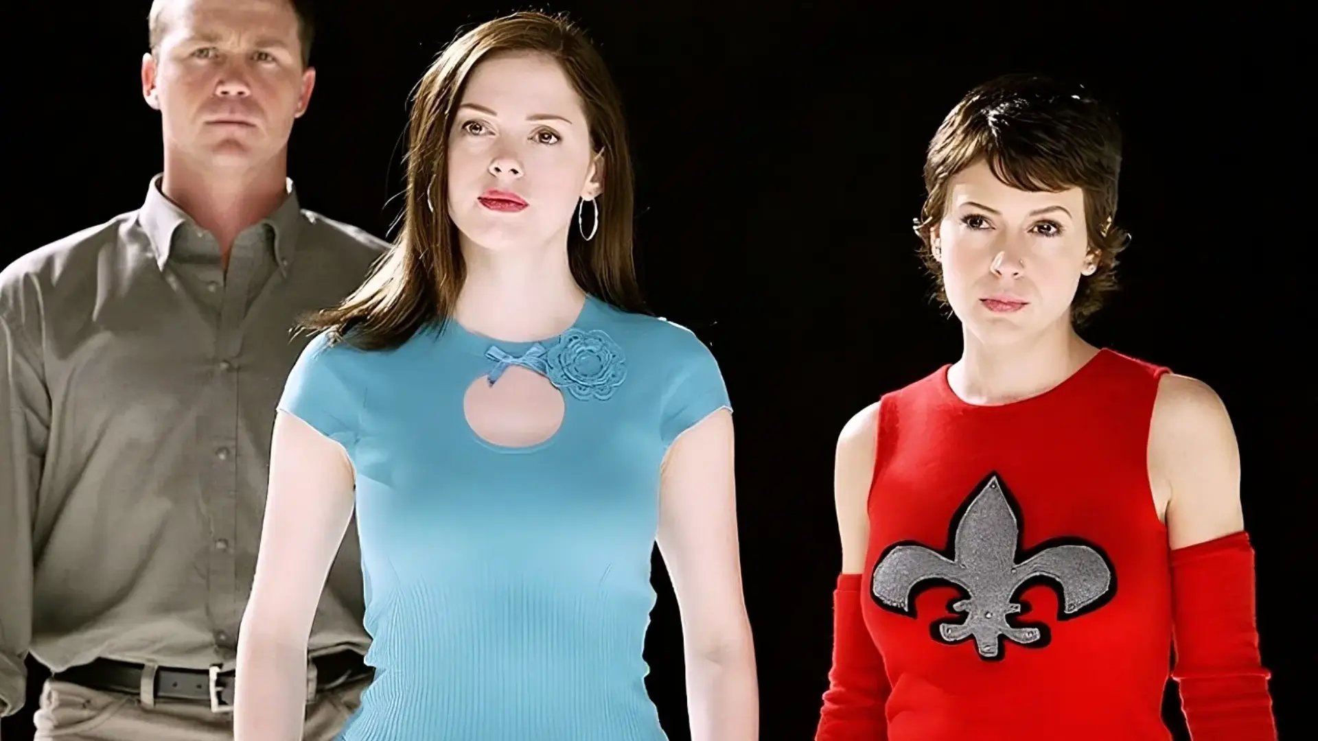 Streghe sotto Processo