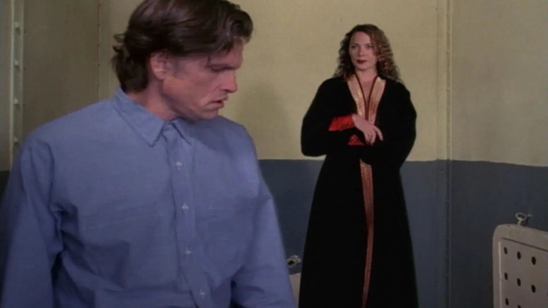 Il fantasma assassino