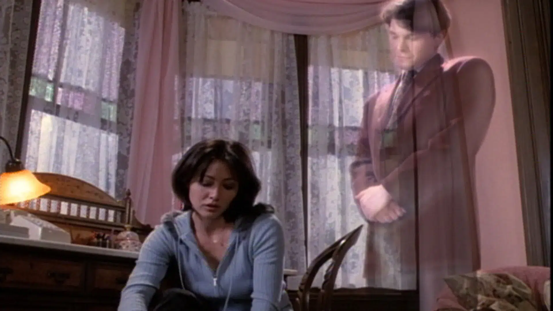 Il furto del diadema