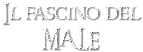 Il fascino del male logo