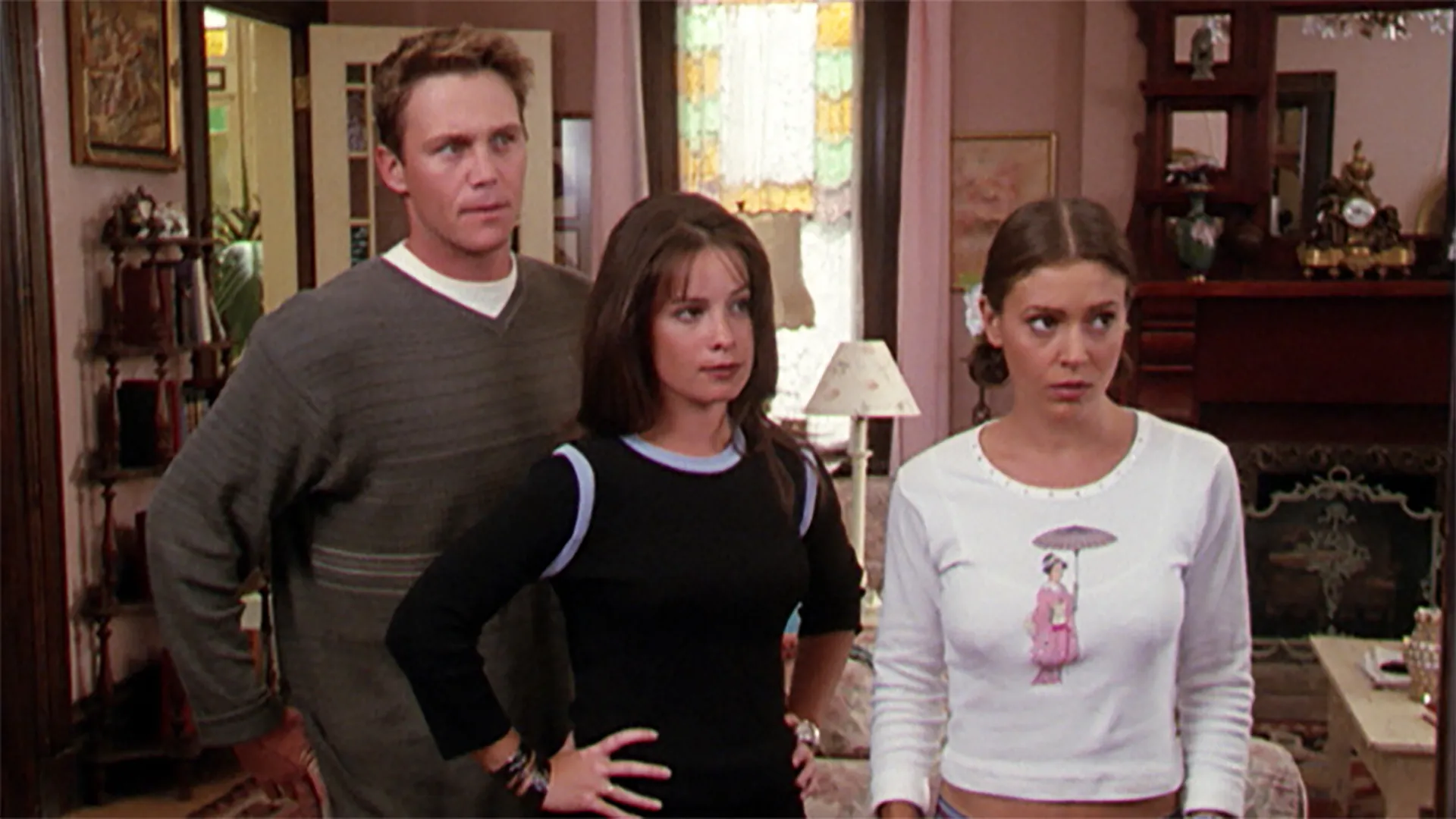 Quella vecchia bacchetta magica