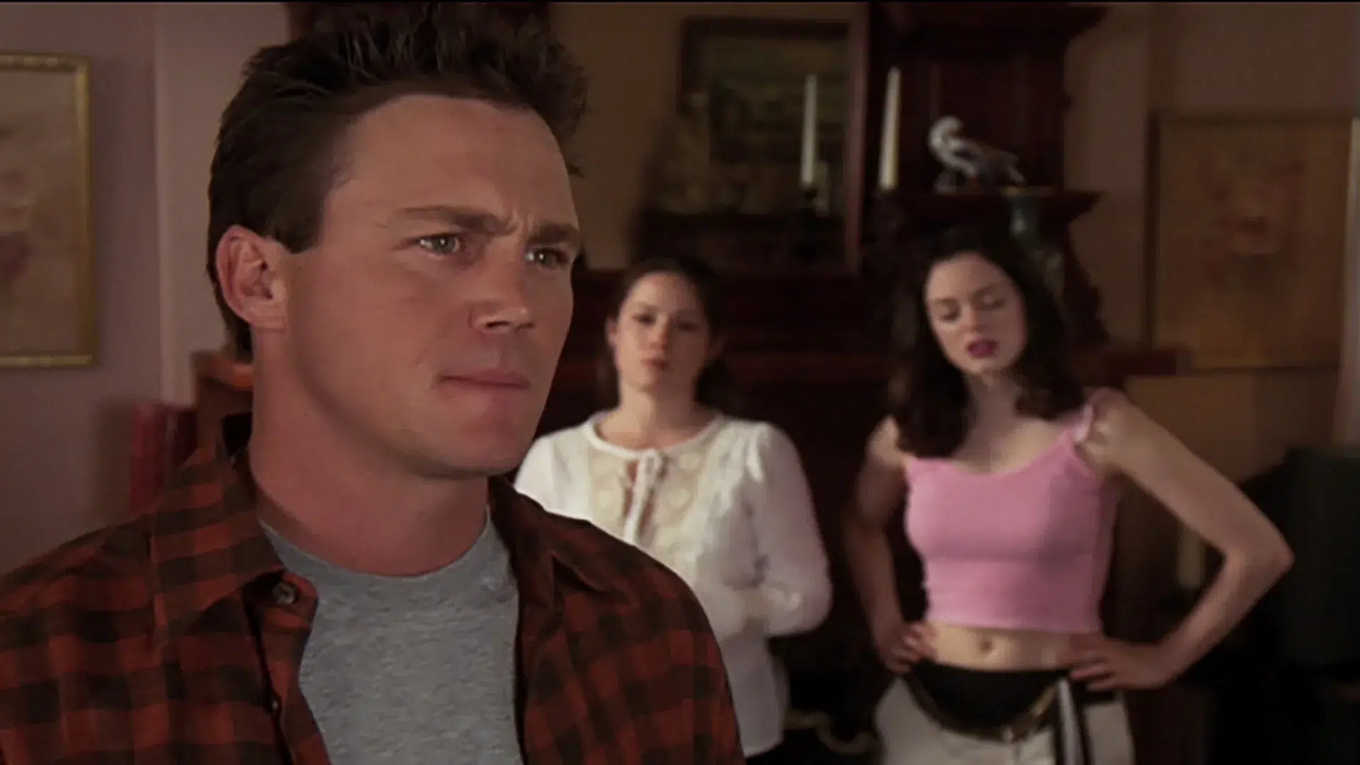 Salvate il soldato Leo