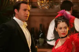 Il cabaret incantato