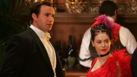Il cabaret incantato