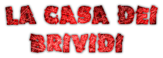 La casa dei brividi