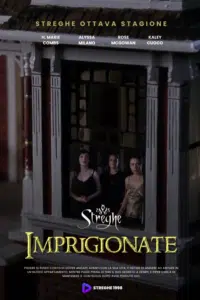 Imprigionate