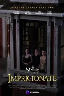 Imprigionate