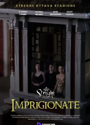 Imprigionate