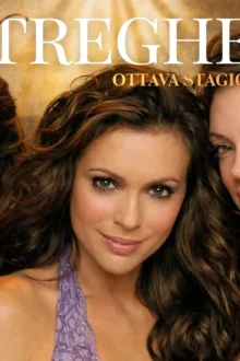 OTTAVA STAGIONE