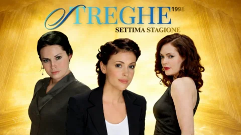 SETTIMA STAGIONE