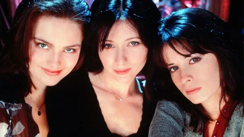 Dietro le quinte di Streghe