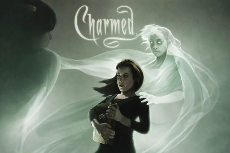 Oltre la TV: cosa succede nella 9ª e 10ª stagione a fumetti