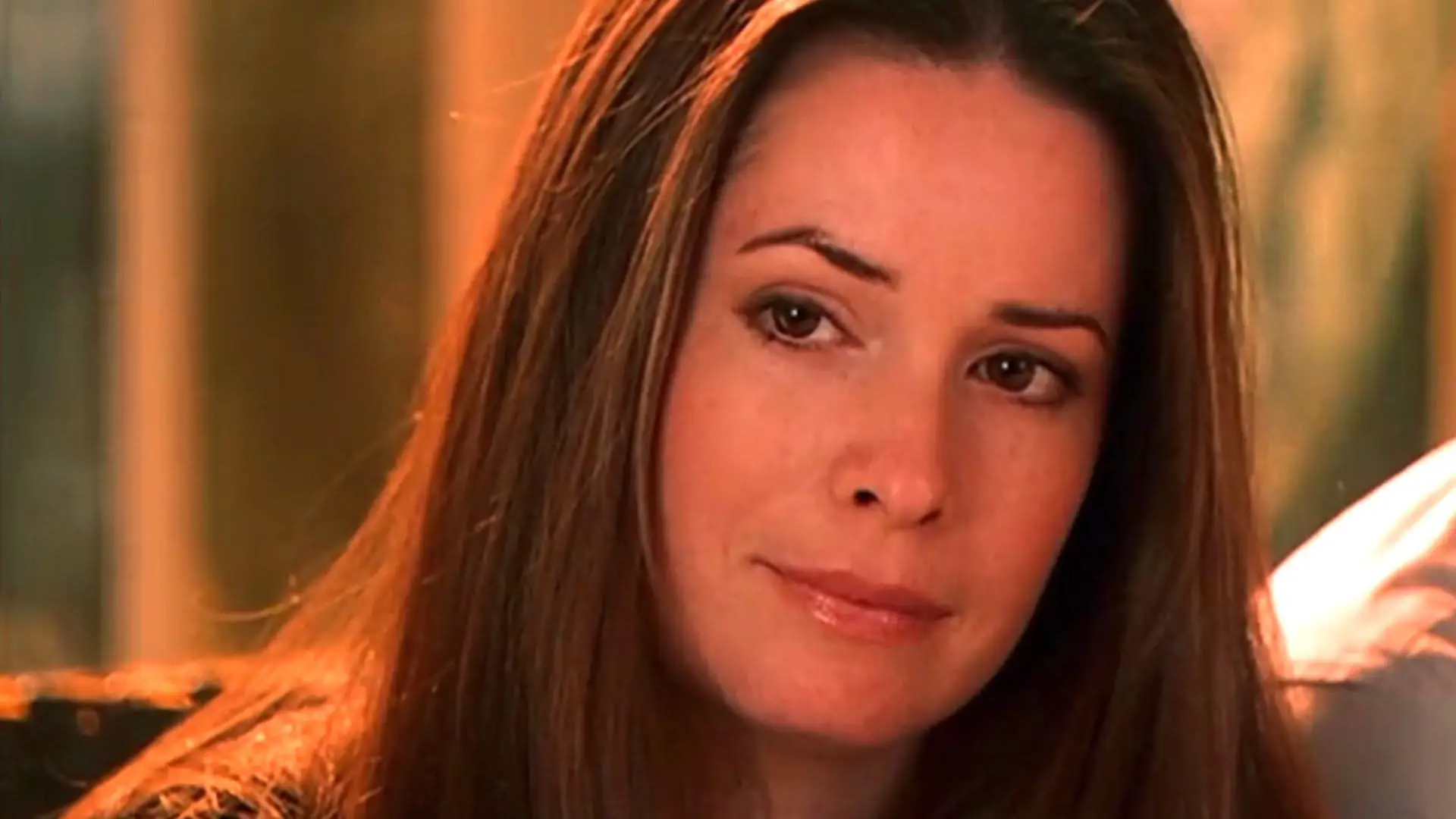 Piper Halliwell