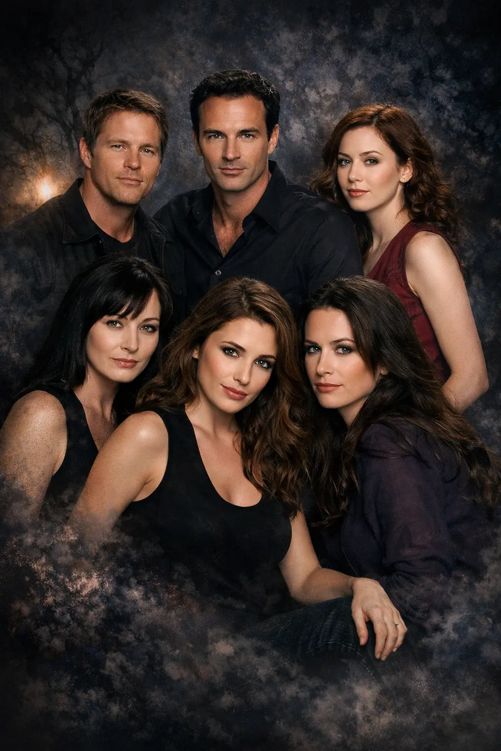 Quiz Charmed: metti alla prova la tua conoscenza del cast di Streghe