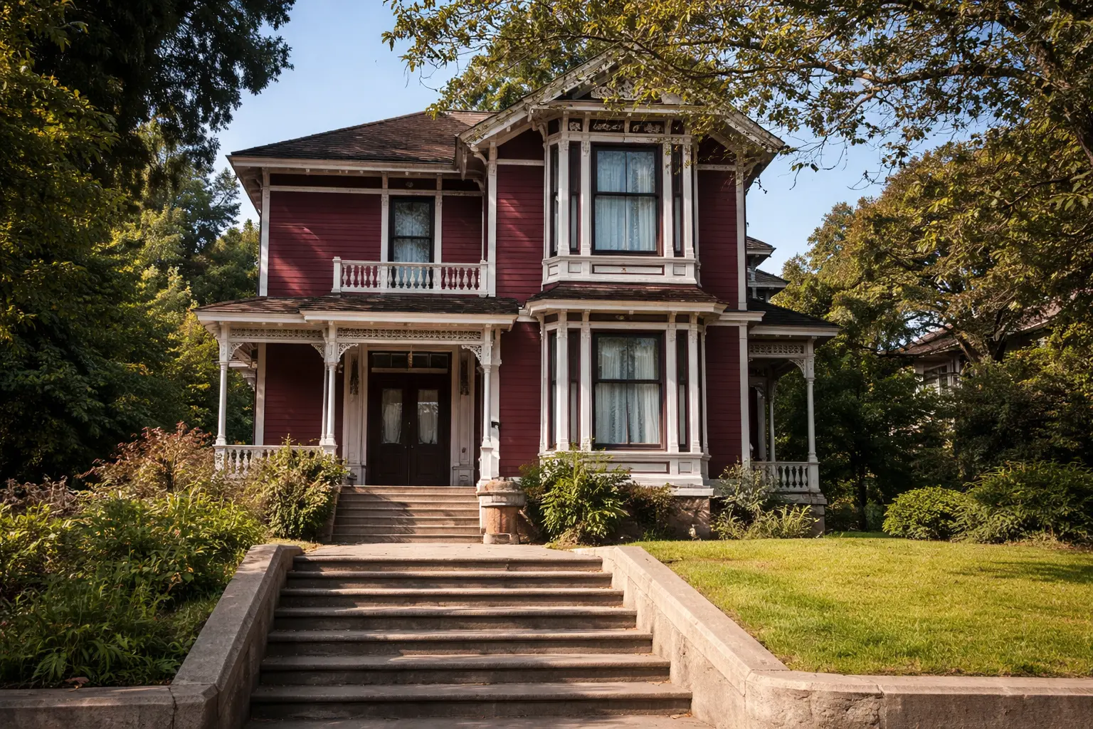 Ritorno al 1329 di Prescott Street: cosa accade oggi nel Maniero Halliwell?