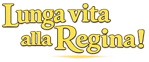 Lunga Vita Alla Regina