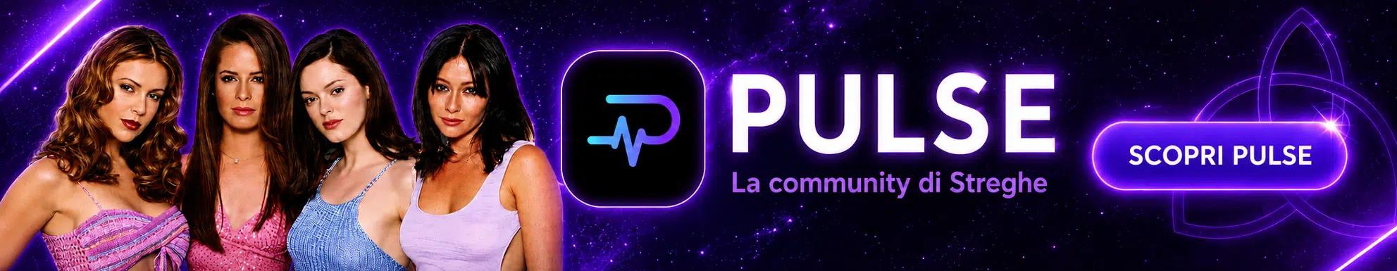 Pulse banner