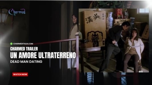 UN AMORE ULTRATERRENO