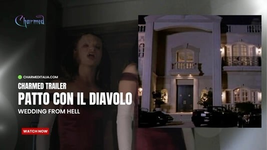 PATTO CON IL Diavolo
