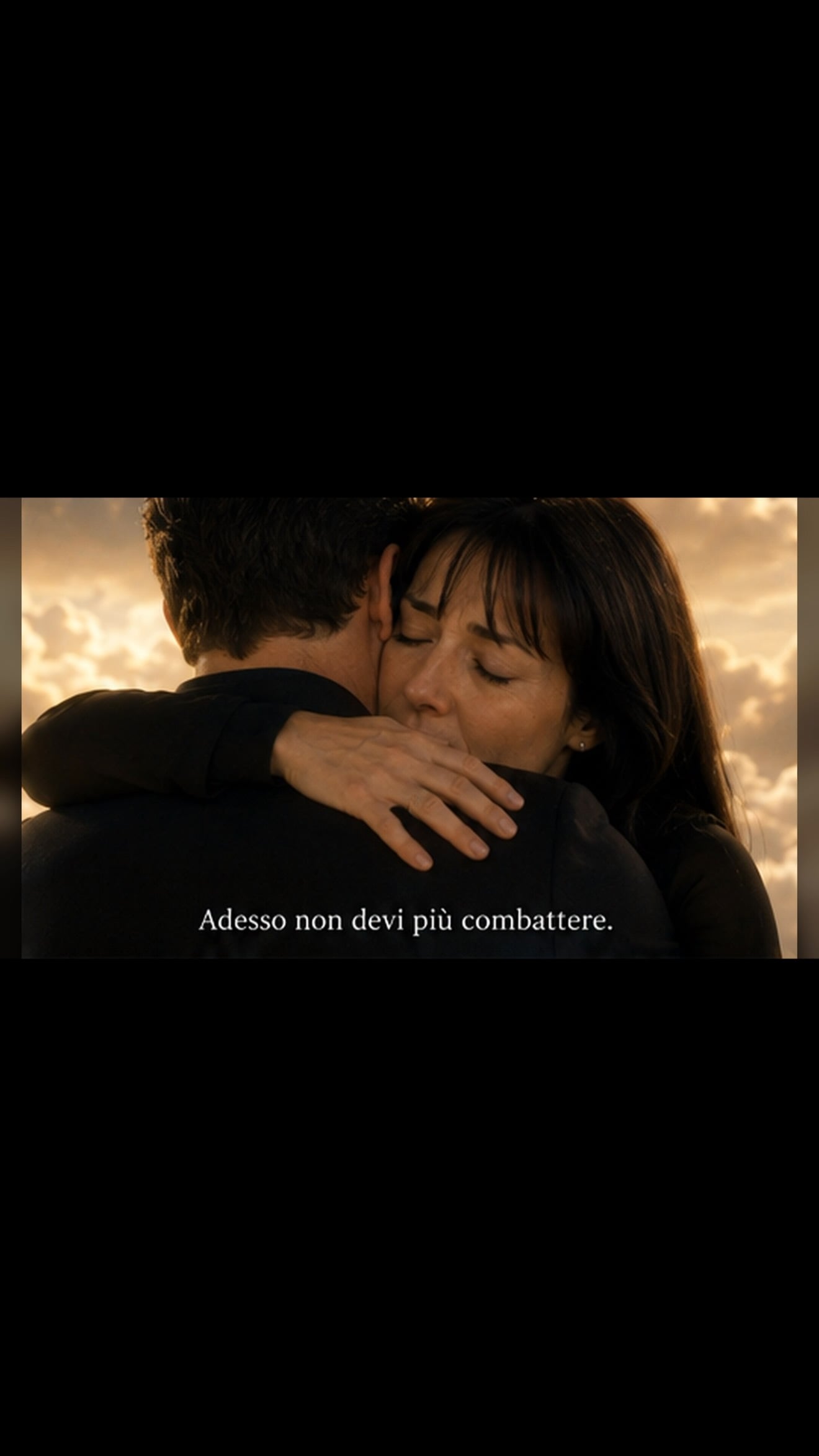 Prue Halliwell e Cole Turner si incontrano dopo la morte in una dimensio...