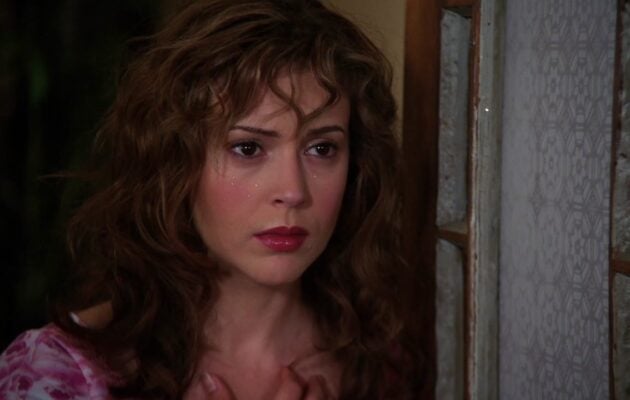 Il dolore di Prue - Season:  1 -  (Terza stagione completa) - fotogramma episodio