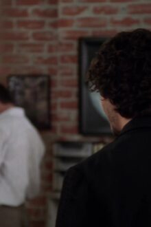 Kill Billie: Vol. 2 - Season:  1 -  (Ottava stagione completa) - fotogramma episodio