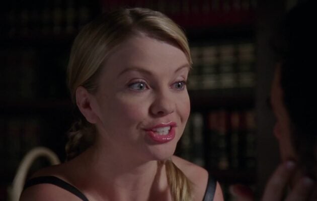 L’importanza di chiamarsi Phoebe - Season:  1 -  (Quinta stagione completa) - fotogramma episodio