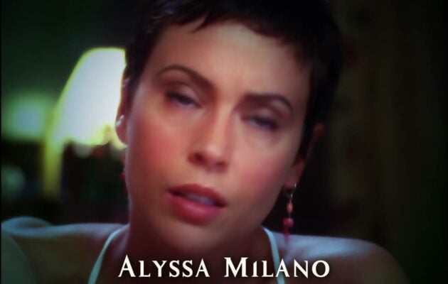 L’isola delle guerriere (1ª parte) - Season:  1 -  (Sesta stagione completa) - fotogramma episodio