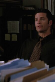 Misteriose scomparse - Season:  1 -  (Prima stagione completa) - fotogramma episodio