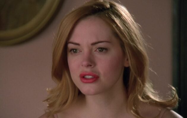 Quel genio di Phoebe - Season:  1 -  (Sesta stagione completa) - fotogramma episodio