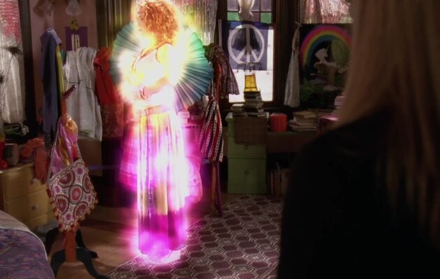 Witchstock - Season:  1 -  (Sesta stagione completa) - fotogramma episodio